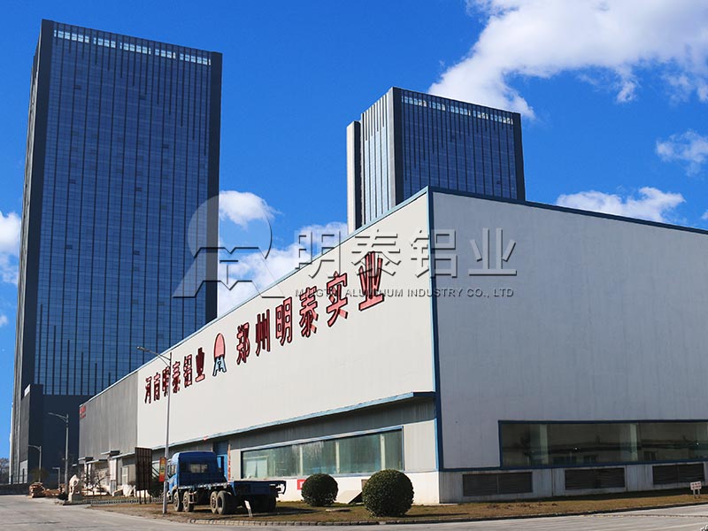 明泰優(yōu)質(zhì)5083h116船用鋁板，贏得市場核心競爭力