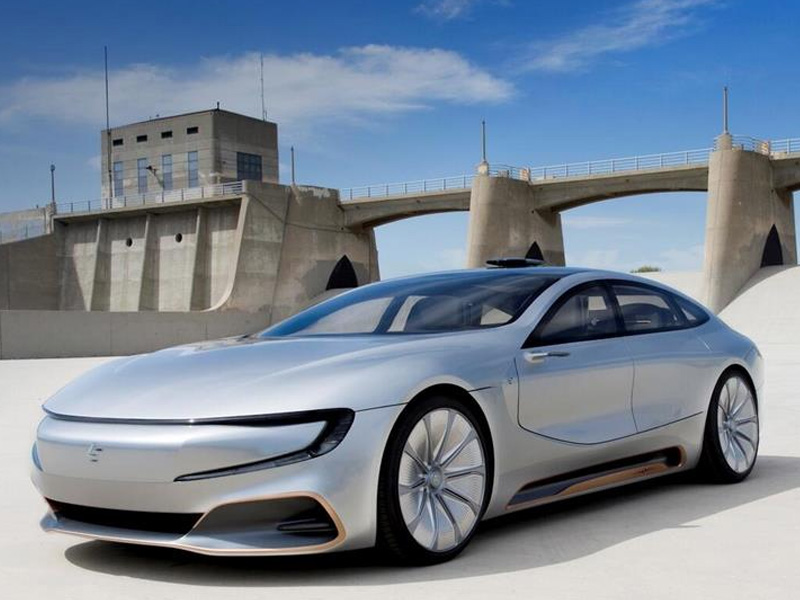 汽車數量不斷普及，汽車內板鋁板材料采用哪種鋁合金？